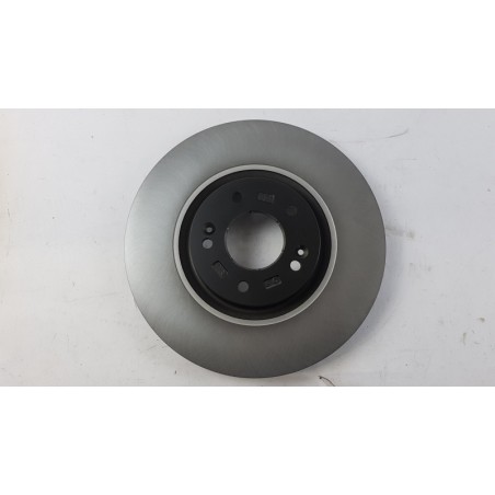 Pièce pour HYUNDAI/KIA - Brake Disc (1pc) 517122T100