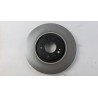 Pièce pour HYUNDAI/KIA - Brake Disc (1pc) 517122T100