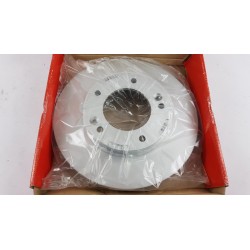 Pièce pour HYUNDAI/KIA - Brake Disc (1pc) 517123E000