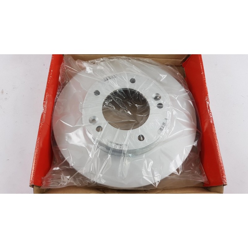 Pièce pour HYUNDAI/KIA - Brake Disc (1pc) 517123E000
