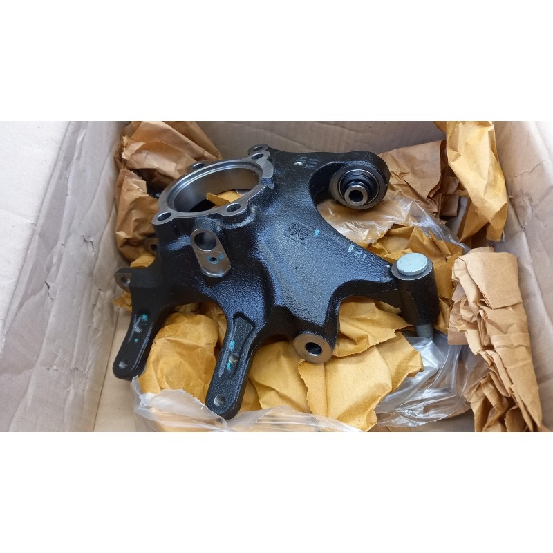 Pièce pour HYUNDAI/KIA - Steering Knuckle 527102P400
