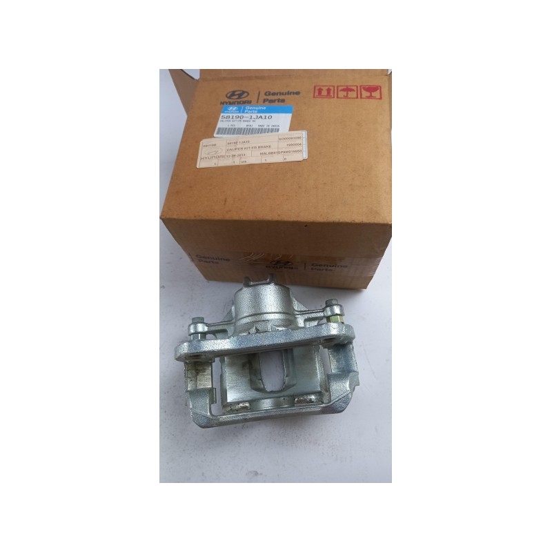 Pièce pour HYUNDAI/KIA - Brake Caliper 581901JA10