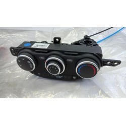Pièce pour HYUNDAI/KIA - Control Element, Heating/Ventilation 972501YAI0ASB