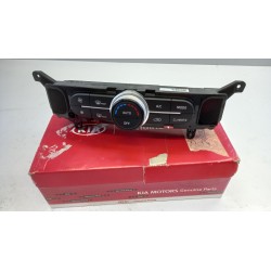 Pièce pour HYUNDAI/KIA - Control Element, Heating/Ventilation 97250B2GL0CA