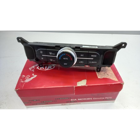 Pièce pour HYUNDAI/KIA - Control Element, Heating/Ventilation 97250B2GL0CA