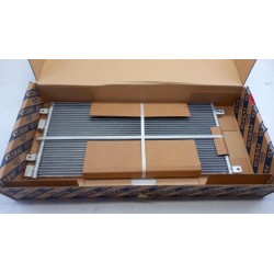 Pièce pour IVECO - Condenser, Air Conditioning 504022601