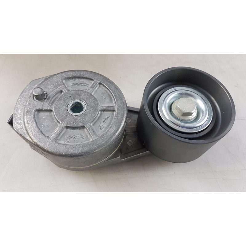 Pièce pour IVECO - Belt Tensioner/Pulley 504046191