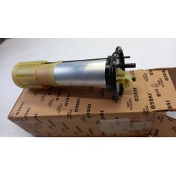 Pièce pour IVECO - Sender Unit, Fuel Tank 504055615