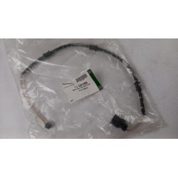 Pièce pour JAGUAR - Sensor, Brake Pad Wear C2P17004