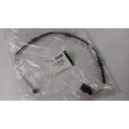 Pièce pour JAGUAR - Sensor, Brake Pad Wear C2P17004