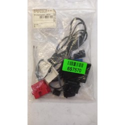 Pièce pour KUFATEC FISCON - Connection Kit, Phone 36721