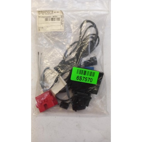 Pièce pour KUFATEC FISCON - Connection Kit, Phone 36721