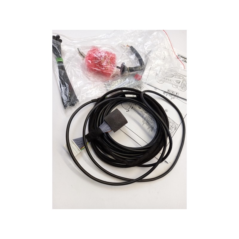 Pièce pour MAZDA - View Camera K015V7535