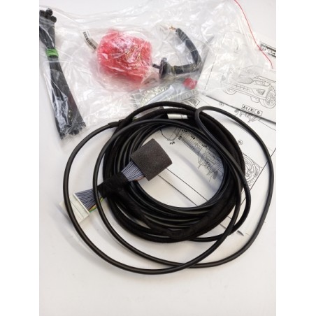 Pièce pour MAZDA - View Camera K015V7535