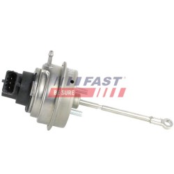 VANNE TURBOCOMPRESSUER POUR FIAT DUCATO 06