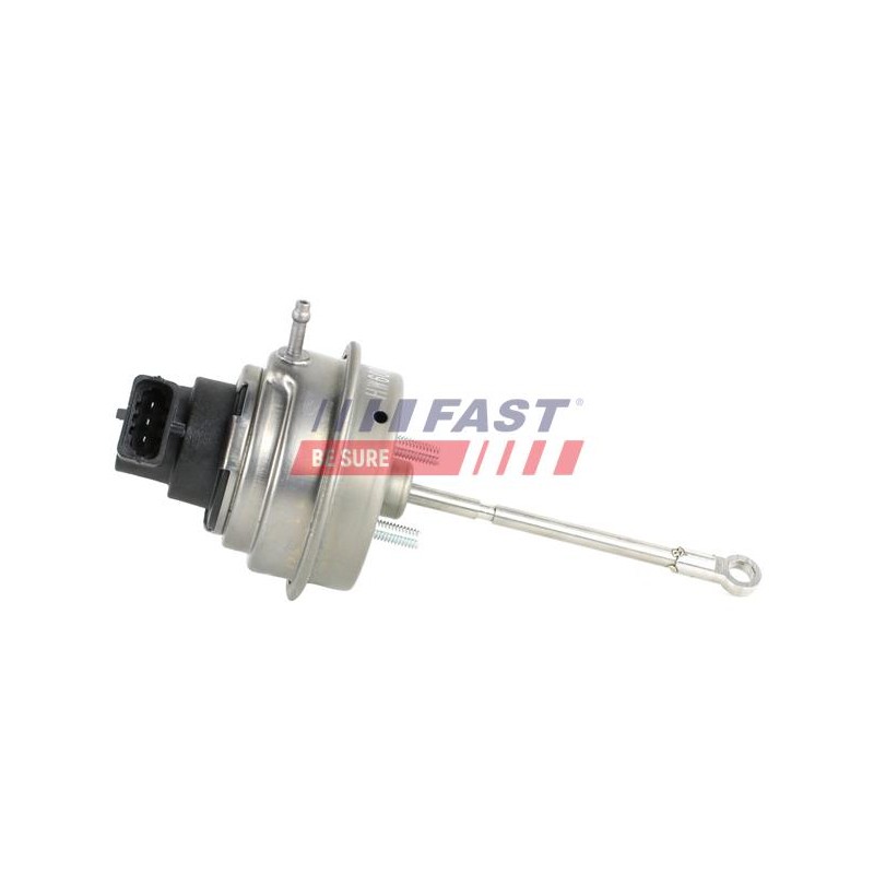 VANNE TURBOCOMPRESSUER POUR FIAT DUCATO 06