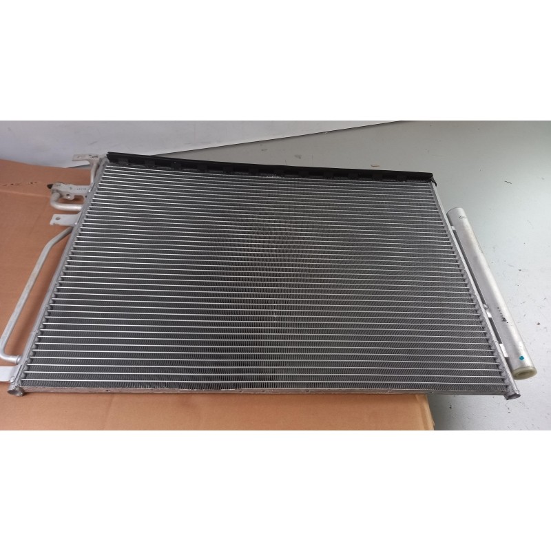 Pièce pour OPEL - Condenser, Air Conditioning 20759646