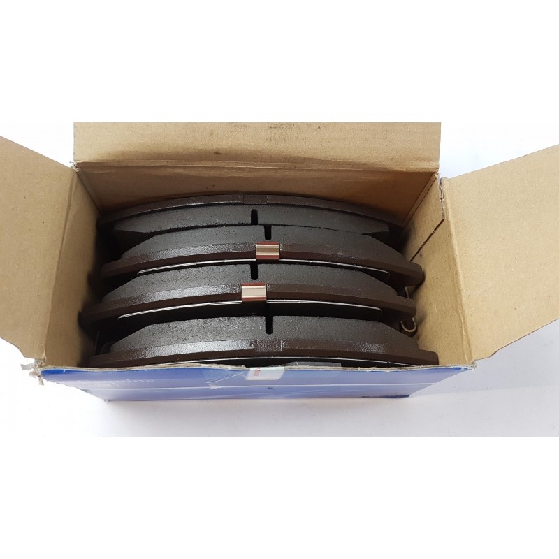 Pièce pour OPEL - Brake Pad Set 20789468