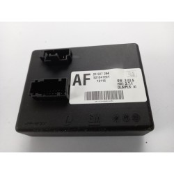 Pièce pour OPEL - Control Unit 20827294