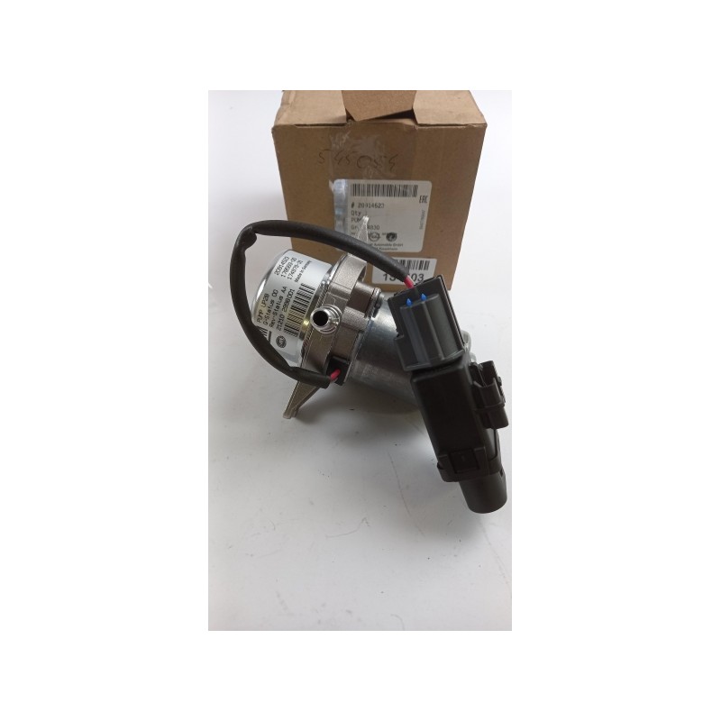 Pièce pour OPEL - Vacuum Pump, Brake System 20914523