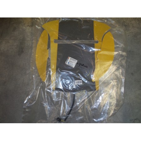 Pièce pour OPEL - Seat Heating 20944820