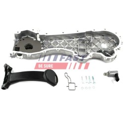 POMPE À HUILE POUR FIAT 500 07