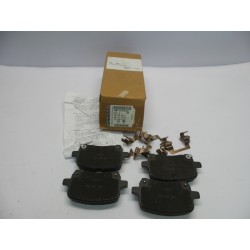 Pièce pour OPEL - Brake Pad Set 22705327
