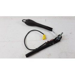 Pièce pour OPEL - Pretensioner, Safety Belt 22743189