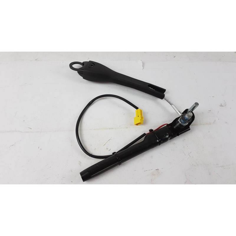 Pièce pour OPEL - Pretensioner, Safety Belt 22743189