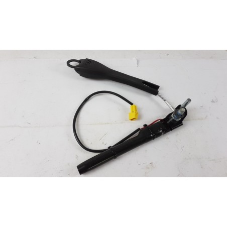 Pièce pour OPEL - Pretensioner, Safety Belt 22743189