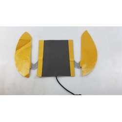 Pièce pour OPEL - Seat Heating 22776693