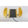 Pièce pour OPEL - Seat Heating 22776693