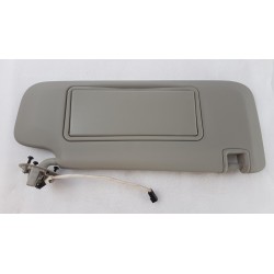 Pièce pour OPEL - Sun Visor 22800044