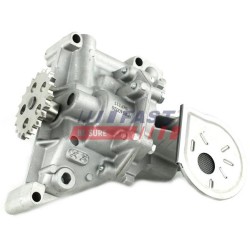 POMPE À HUILE POUR CITROEN BERLINGO 08