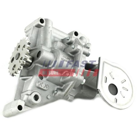 POMPE À HUILE POUR CITROEN BERLINGO 08