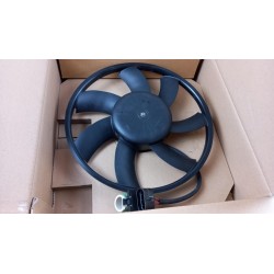 Pièce pour OPEL - Fan, Radiator 22915710