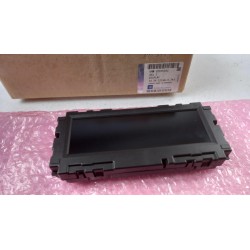 Pièce pour OPEL - Display Unit 22915943