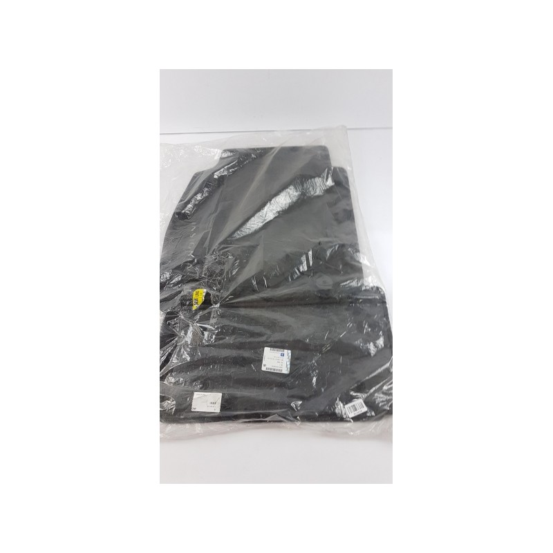 Pièce pour OPEL - Floor Mat Set 22943456