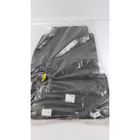 Pièce pour OPEL - Floor Mat Set 22943456