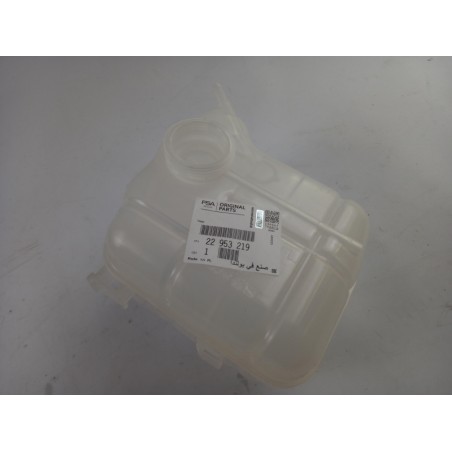 Pièce pour OPEL - Expansion Tank, Coolant 22953219