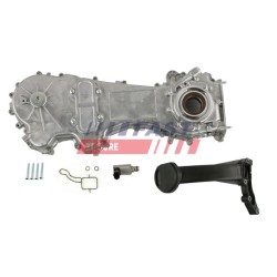POMPE À HUILE POUR FIAT FIORINO 07