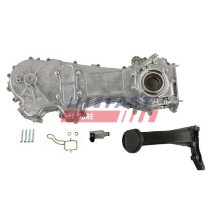 POMPE À HUILE POUR FIAT FIORINO 07
