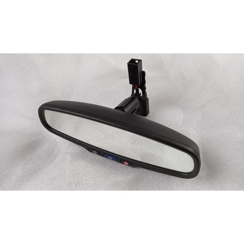 Pièce pour OPEL - Interior Mirror 23287629