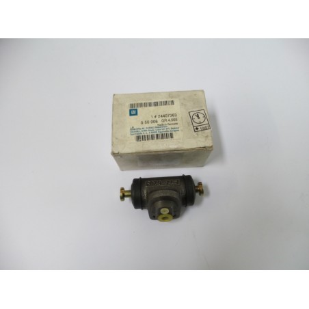 Pièce pour OPEL - Wheel Brake Cylinder 24407363