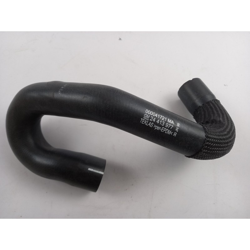 Pièce pour OPEL - Radiator Hose 24413977