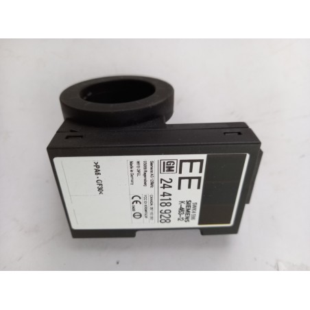 Pièce pour OPEL - Immobilizer 24418928