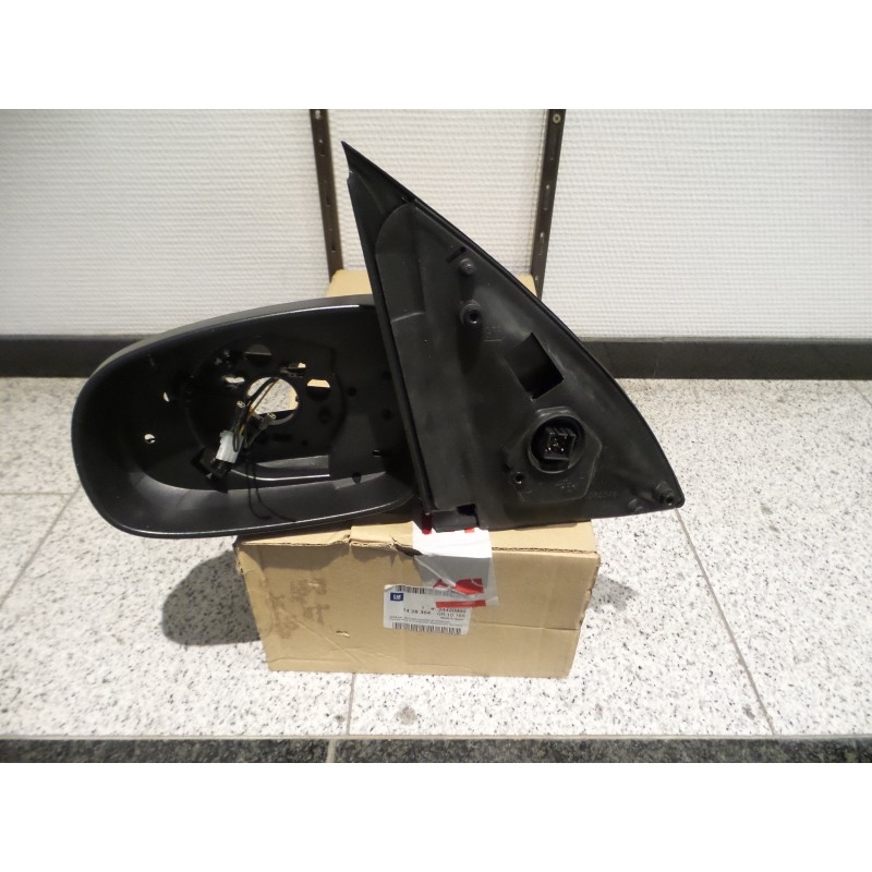 Pièce pour OPEL - Outside Mirror 24420990