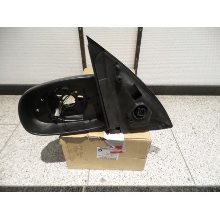 Pièce pour OPEL - Outside Mirror 24420990