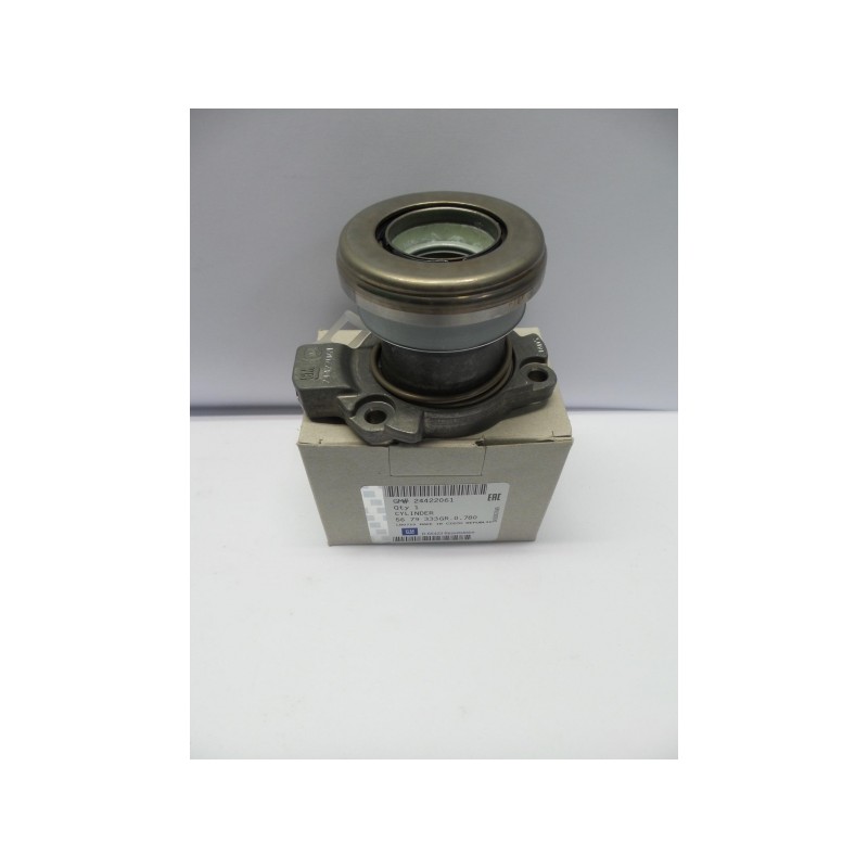 Pièce pour OPEL - Slave Cylinder, Clutch 24422061