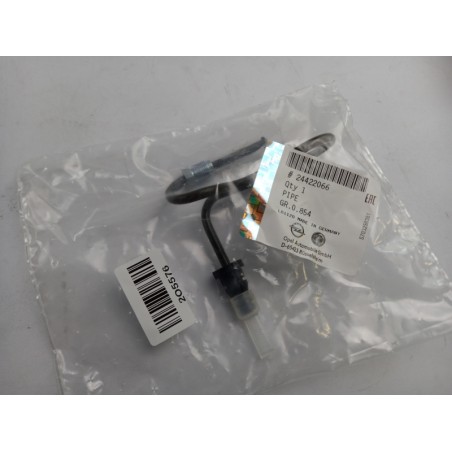 Pièce pour OPEL - Pipe 24422066